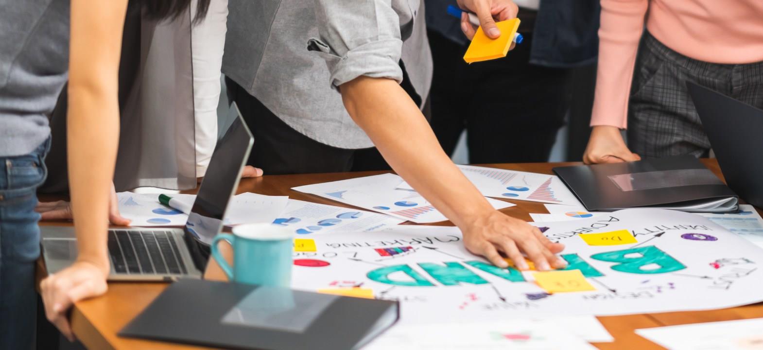 Big Advertising Strategies on a Small Business Budget!